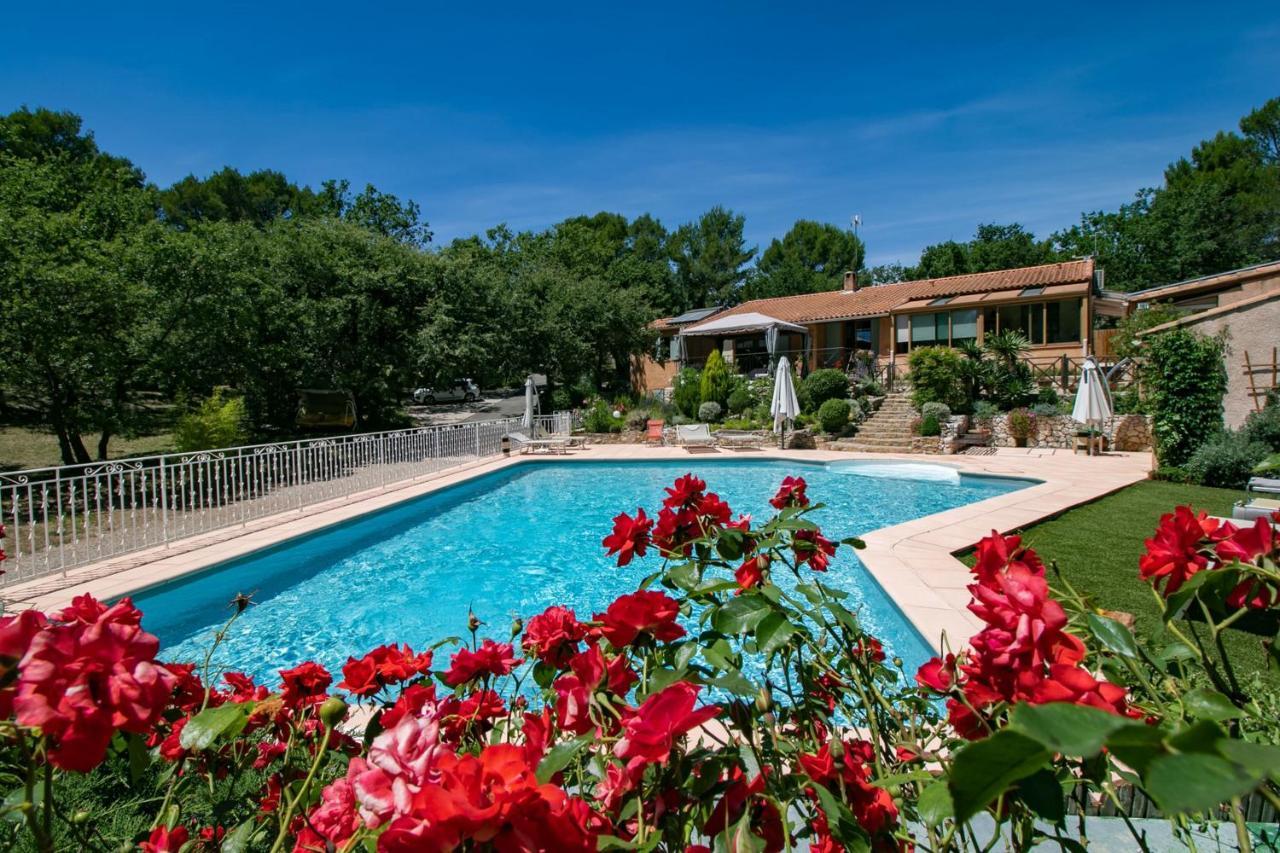 Villa Victoria Greasque Bagian luar foto