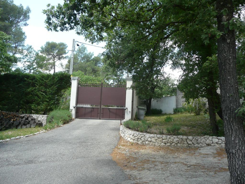 Villa Victoria Greasque Bagian luar foto
