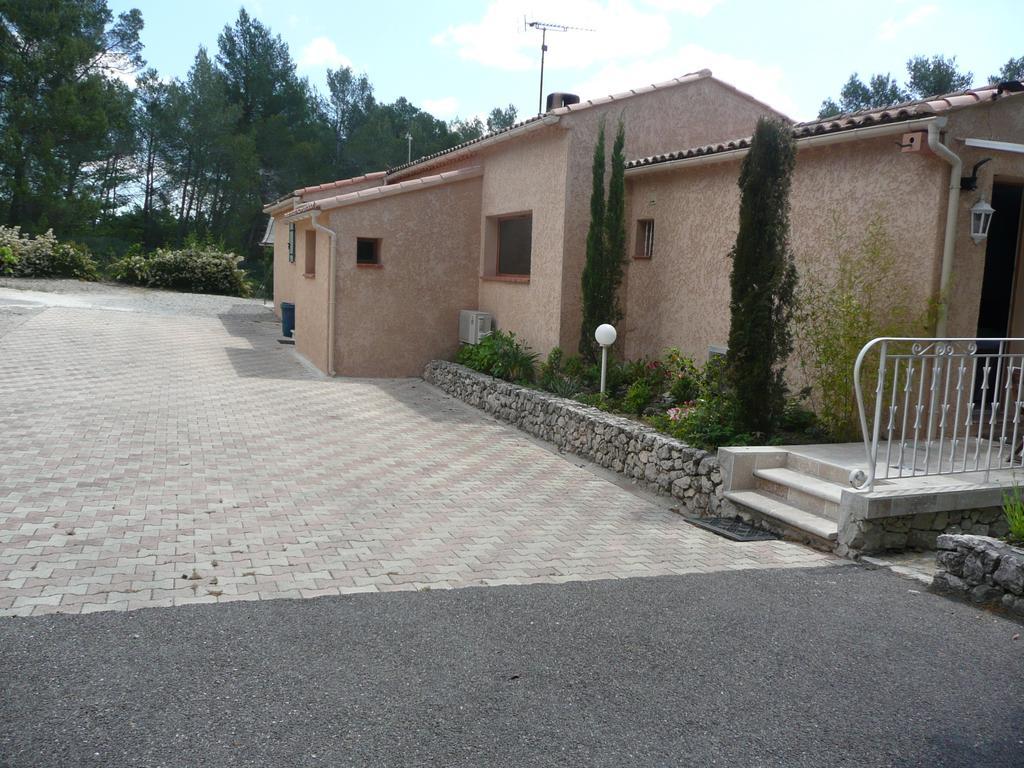 Villa Victoria Greasque Bagian luar foto