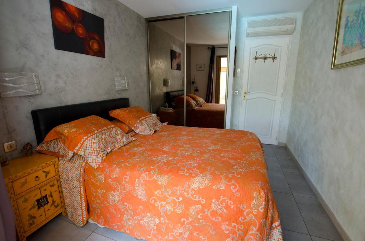 Villa Victoria Greasque Bagian luar foto