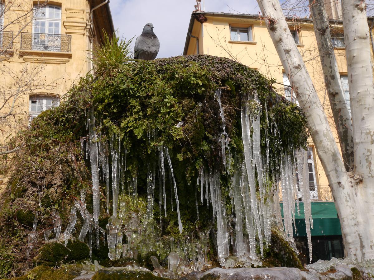 Villa Victoria Greasque Bagian luar foto