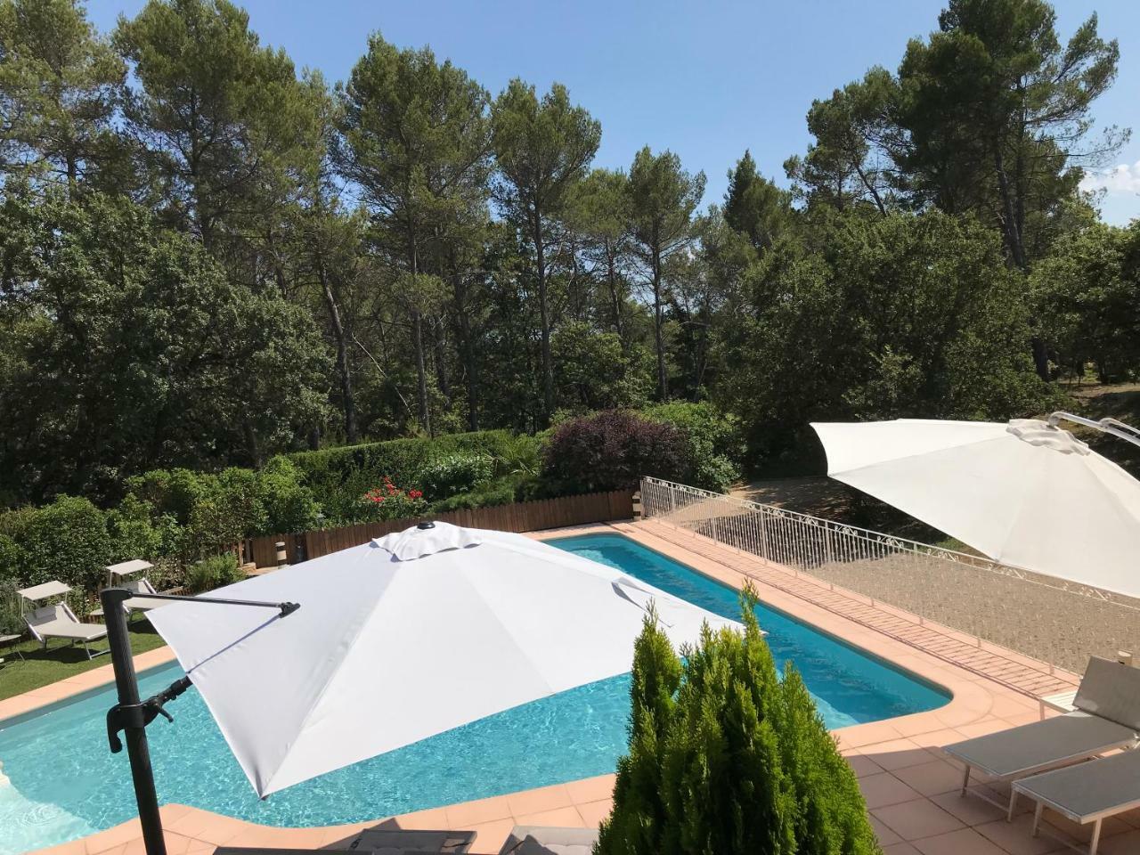 Villa Victoria Greasque Bagian luar foto