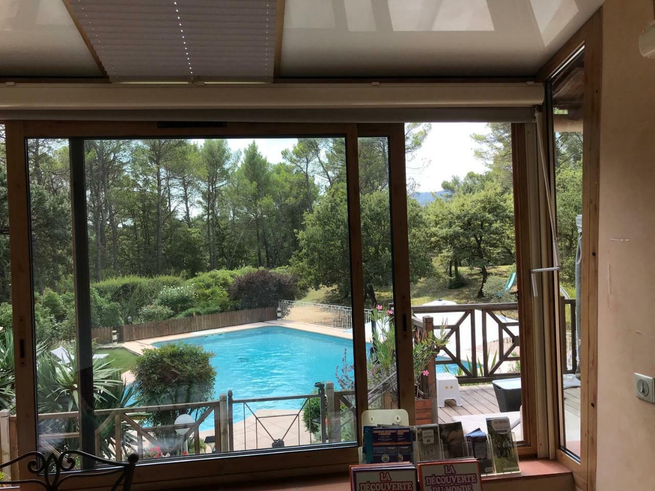 Villa Victoria Greasque Bagian luar foto