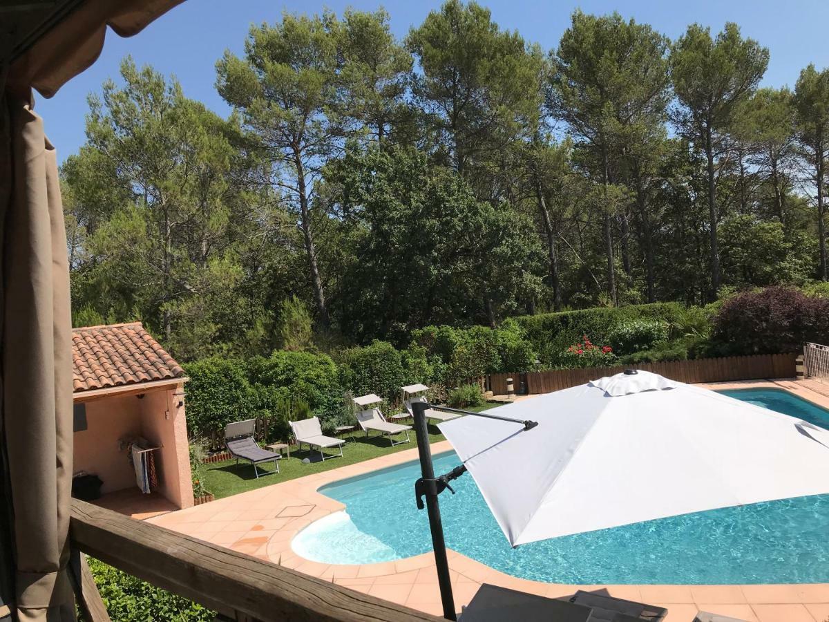 Villa Victoria Greasque Bagian luar foto