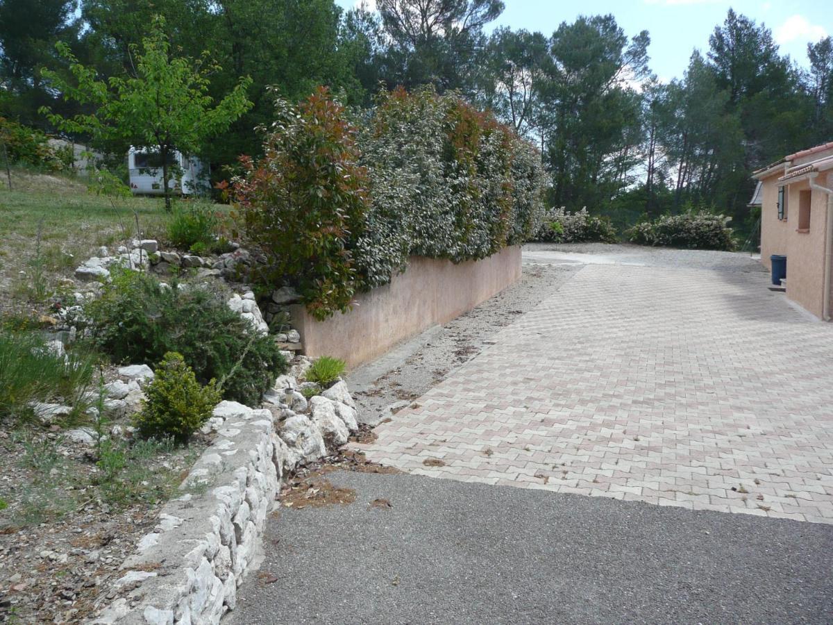Villa Victoria Greasque Bagian luar foto